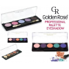 GOLDEN ROSE Professional Palette Eyeshadow 111